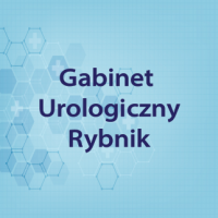 Wizyta - gabinet Rybnik